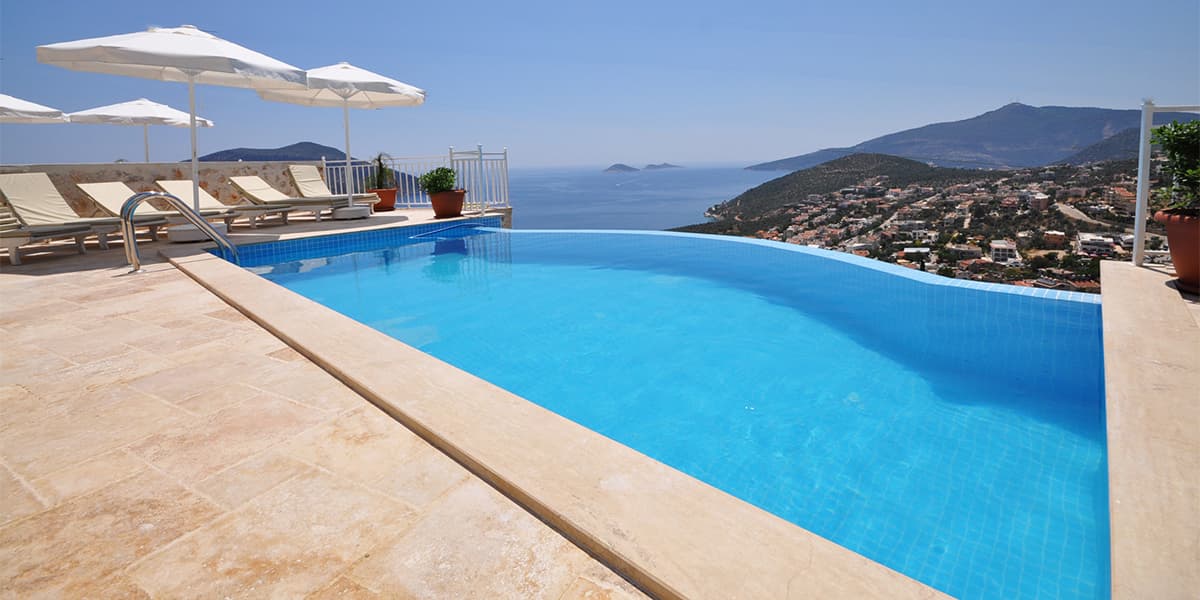 Villa Ikiz